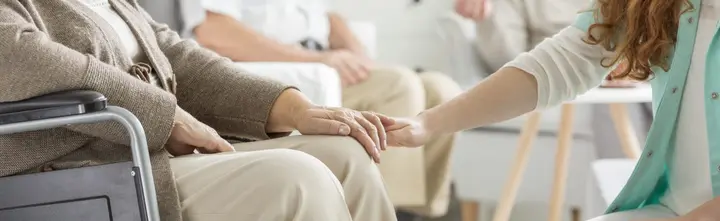 Parkinson Hastalığında Fizik Tedavi