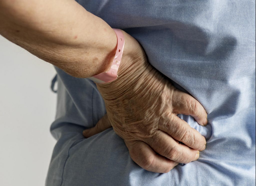 Bel Fıtığı mı, Piriformis Sendromu mu? Doktor Fizik