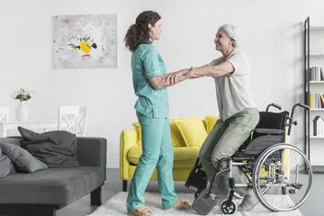 Sol Taraf İnme – Felç Belirtileri Nelerdir? Sol Taraf Felç Tedavisi Nasıl Olur