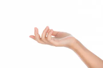 Küçük Parmak ve Yüzük Parmağında Uyuşma Neden Olur?