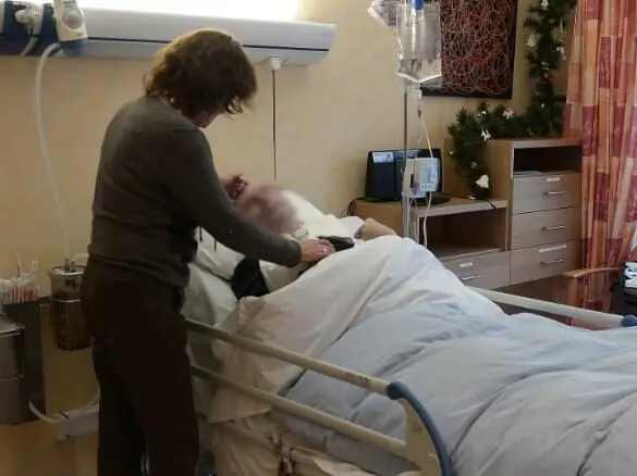 Koma ve Bitkisel Hayatın Farkları Nelerdir?