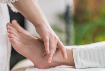 düşük ayak nedir