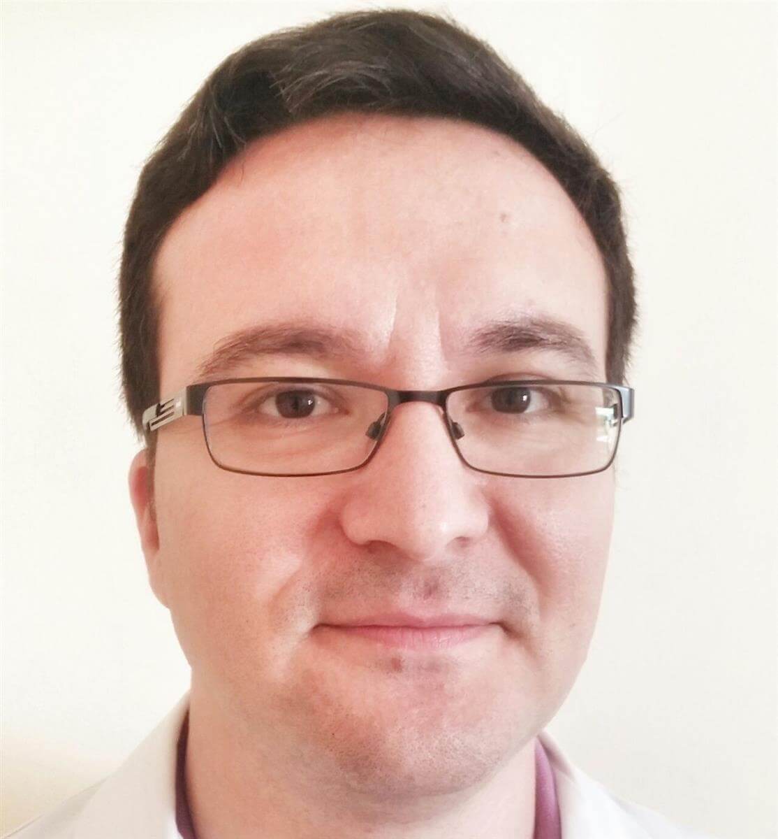 Uzman Doktor Ender Salbaş