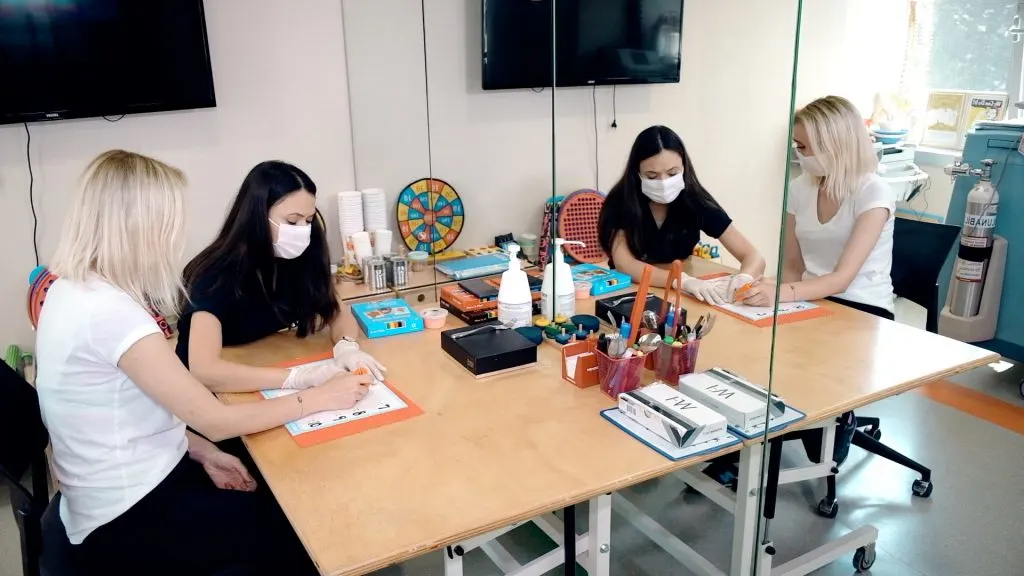 Ergoterapi Nedir? Ergoterapi Nasıl Uygulanır? – 3 ergoterapi gorseli