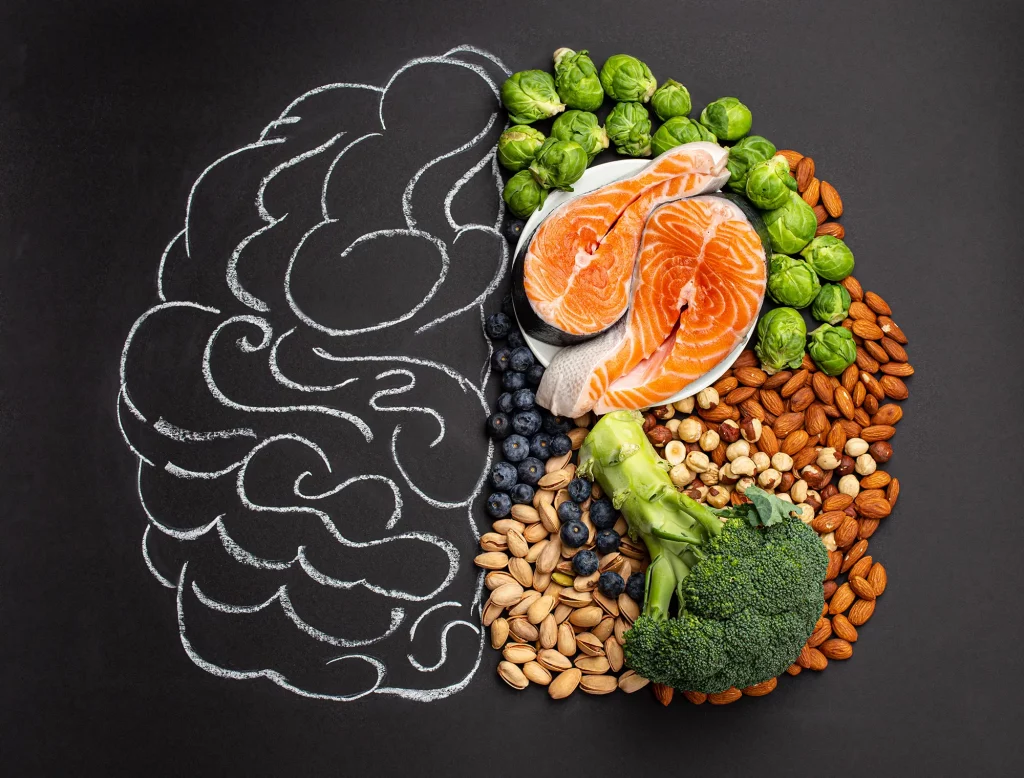 akdeniz diyeti beyninizi sağlıklı tutar