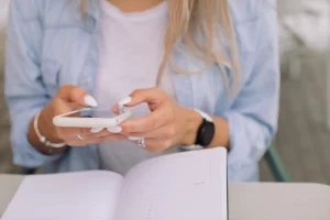 cep telefonu kullanımı boyun ağrısına neden oluyor