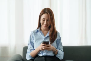 telefon kullanırken duruşumuz nasıl olmalı