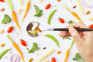 b12 vitamin eksikliği