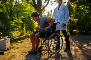 Kas Distrofisi Nedir? Belirtileri Nelerdir?
